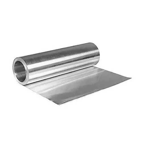 Aluminium Kitchen Foil